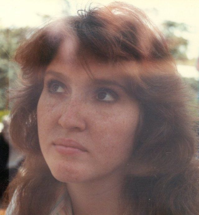 Boney, Diane M.
